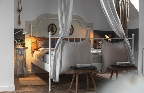 Mencshely Apartment | Vulkán Nyúlontúl