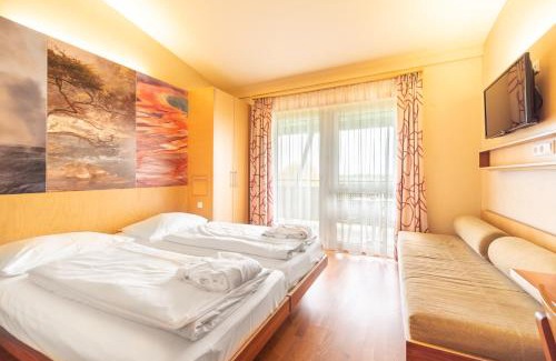 Celldomolk Hotel | Vulkán Wellness Hotel & Camping