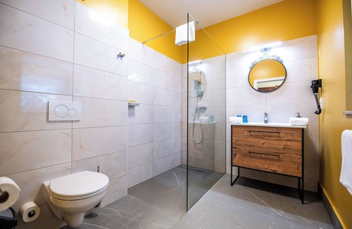 Schwarzautal Hotel | VULKAN Residenz Hotel - Self-Check-in