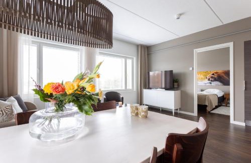 Vuokatti Apartment | Vuokatti Booking Suites