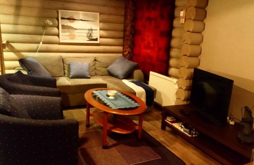 Vuokatti Hostel | Vuokatticottage