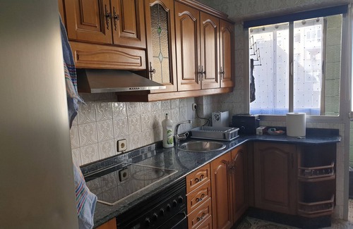 Aviles Apartment | VUT. 1963.AS