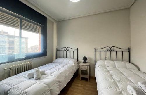 Oeste Apartment | VUT Avenida Portugal