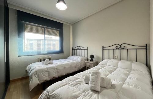 Oeste Apartment | VUT Avenida Portugal