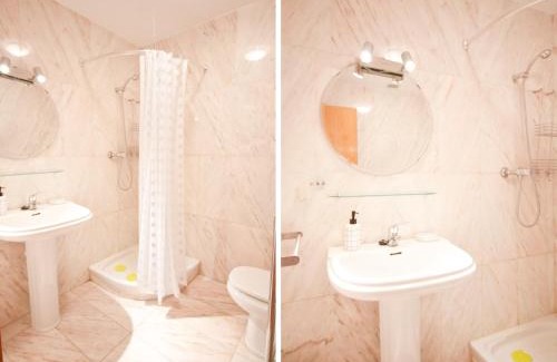 Centro Apartment | Vut concepcion jeronima 7