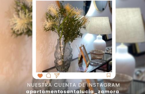 Zamora Apartment | VUT LOS CONDES Garaje privado