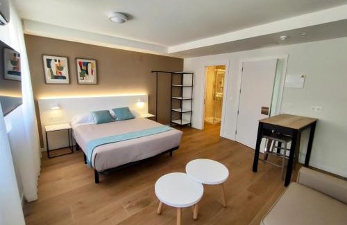 Quintanaduenas Apartment | VuT QUINTA LA LEGUA