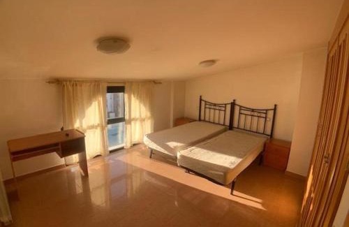Calatayud Apartment | VUT SEGEDA Valle del Manubles