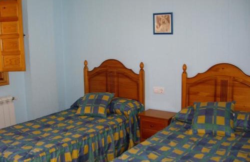 Molinos de Papel House | VUT Vivienda de uso turístico la Risca