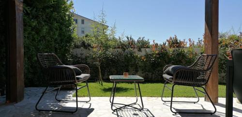 Francavilla al Mare Bed & Breakfast | Vuvulà