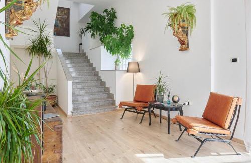 Francavilla al Mare Bed & Breakfast | Vuvulà