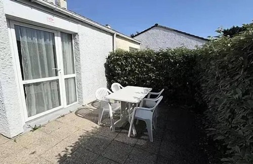 Portbail Villa | VVF Cotentin Channel Islands * - Cottage 4 rooms 8 people