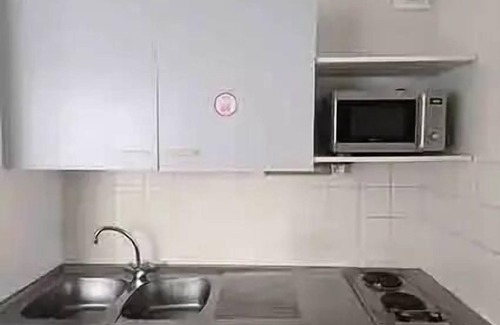 Obernai Apartment | VVF Plaine d'Alsace Obernai Strasbourg * - Apartment 3 rooms 4 people