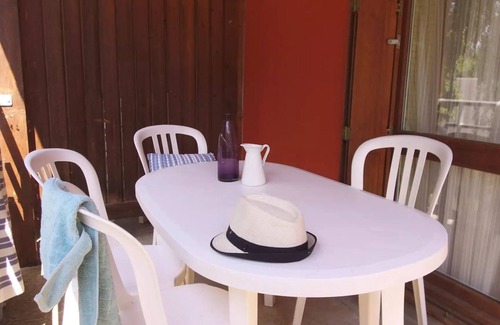 Brusque Apartment | VVF Sud Aveyron * - Apartment 2 rooms 5 people