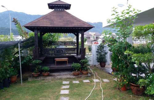 Tanjung Malim House | VVIP Homestay Villa Proton City