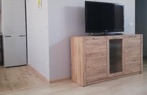 Grodna Apartment | Vydatny adpachynak