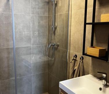 Podoli Apartment | Vysehrad Apartment