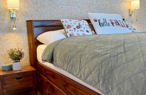 Mlynica Apartment | Vysoké Tary apartman house D for 2 - 4 people