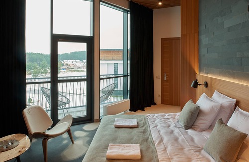 Birstonas Hotel | Vytautas Mineral SPA