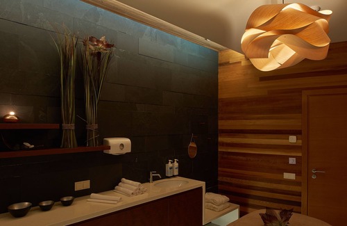 Birstonas Hotel | Vytautas Mineral SPA