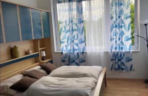 Krumpendorf am Woerther See Apartment | Wörthersee Residence