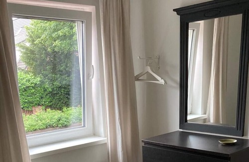 Winsen Apartment | W 1 Comfortable living between Hamburg and Lüneburg
