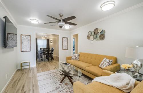 Shady Acres House | W 21st In The Heights