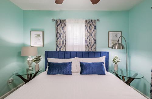Shady Acres House | W 21st In The Heights