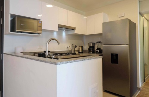 San Isidro Apartment | w* | Amazing 3BR w/Balcony in San Isidro