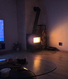 Teplice nad Metuji Apartment | W Apartmány 3