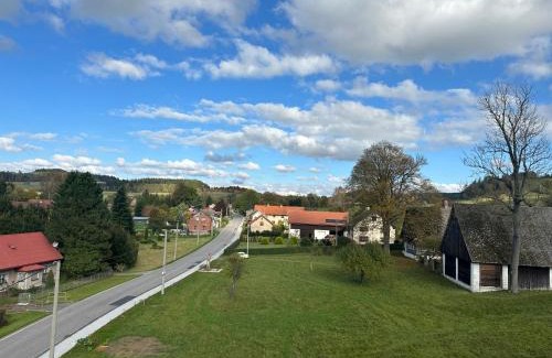 Teplice nad Metuji Apartment | W Apartmány 3