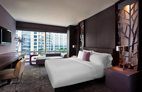 Downtown Atlanta Hotel | W Atlanta Downtown