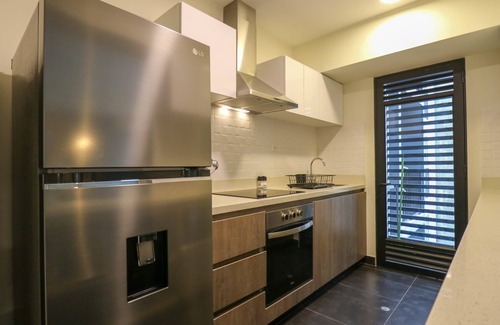 Leuro Apartment | w Beautiful 1BR in Miraflores