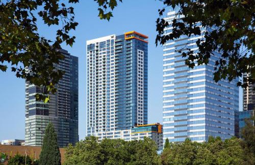 West Bellevue Hotel | W Bellevue