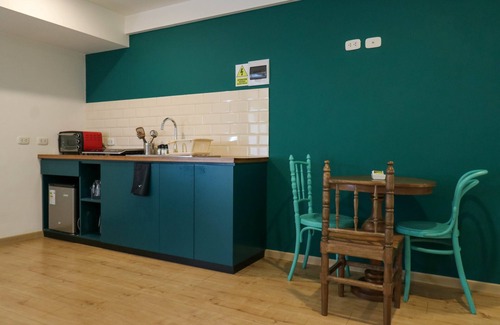 Cusco Historic Center Apartment | w Cozy 1BR Near Plaza Mayor de Cusco