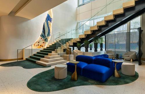 Uptown Hotel | W Dallas
