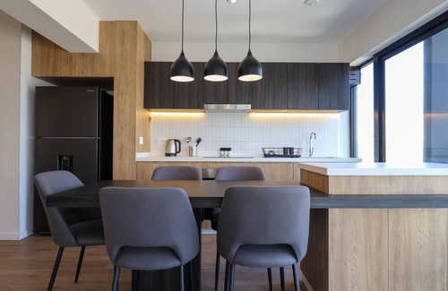 Reducto Apartment | w* | Divine 3BR w/Balcony Near Larcomar