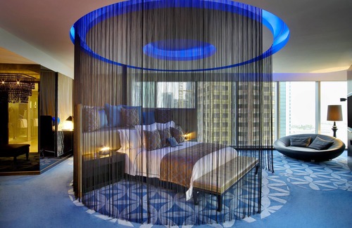 Diplomatic Area Hotel | W Doha