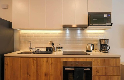 Country Club Apartment | w* | Elegant Loft w/Cozy Vibe San Isidro