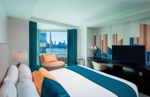 Hoboken Hotel | W Hoboken