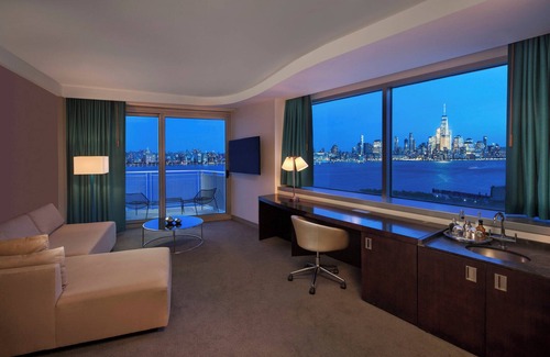Hoboken Hotel | W Hoboken