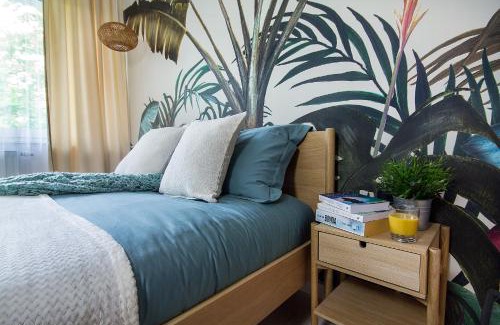Koszalin Apartment | W&K Apartments - Energy Suite - Faktura VAT, Parking
