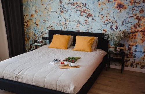 Koszalin Apartment | W&K Apartments - Ginger Suite - Faktura VAT, Parking