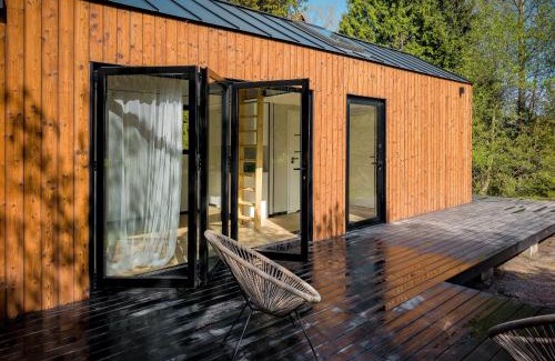 Sasino Cabin | W Ogrodzie Dla Gości