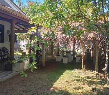 Welipitiya Villa | w one villa