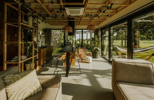 gmina Kurow House | W POLACH