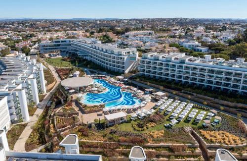 Castelo Hotel | W Residences Algarve