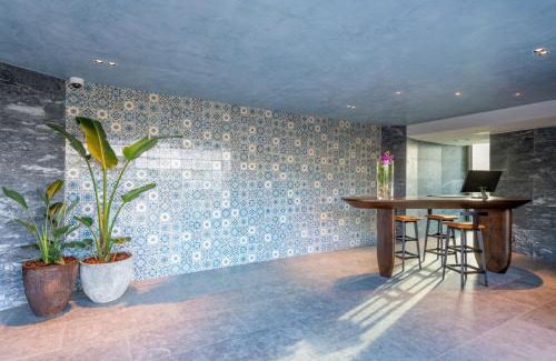Castelo Hotel | W Residences Algarve