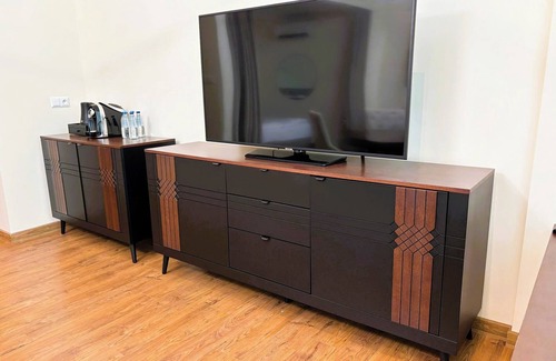 Piasek Połnoc Apartment | W Sercu Krakowa Aparthotel