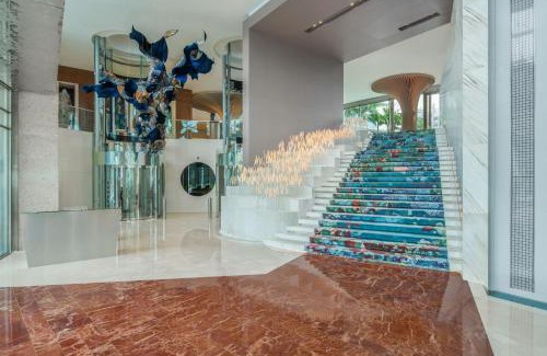 Singapore Hotel | W Singapore - Sentosa Cove